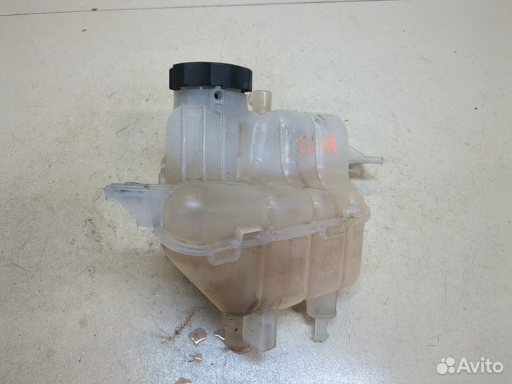 Бачок расширительный Alfa Romeo Stelvio 2016, 2018