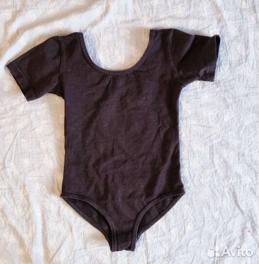 Купальник танцевальный