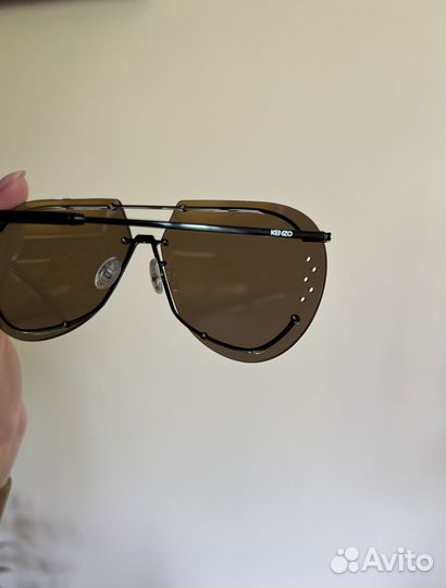 Очки Kenzo оригинал