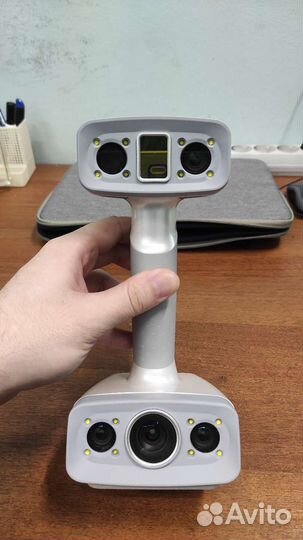 3D сканер Shining 3d EinScan H