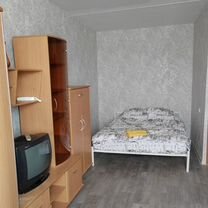 1-к. квартира, 40 м², 8/9 эт.