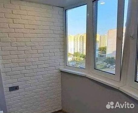 Окна за 1 день