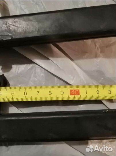 Чехлы для беговых коньков