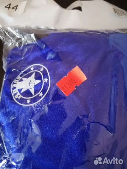 Трико для борьбы 