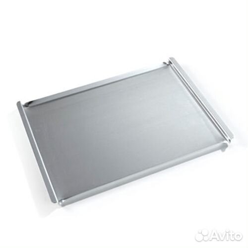 Лист пекарский, противень (производство)