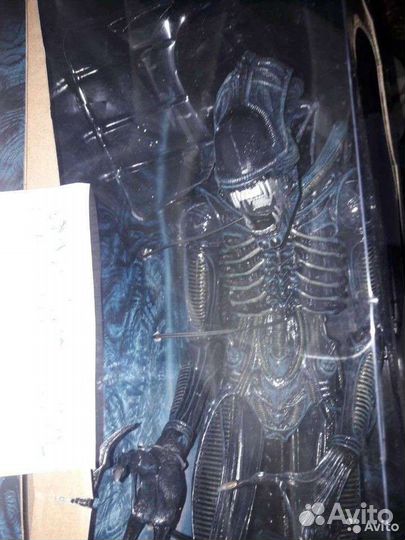 Neca 1/4 Чужой 