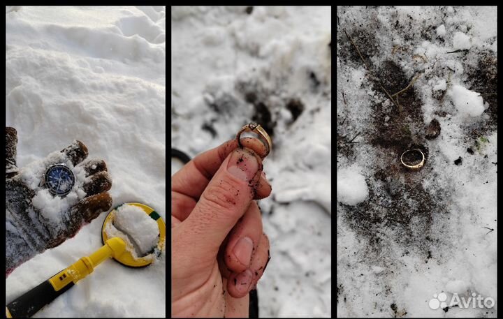 Услуги водолаза