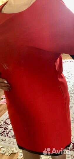 Платье женское