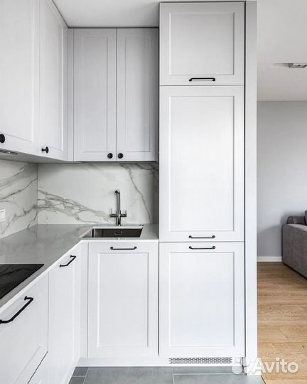 Кухонный гарнитур на заказ