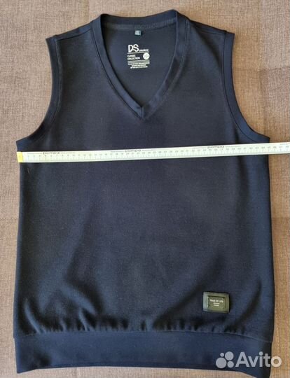 Жилет для мальчика 164