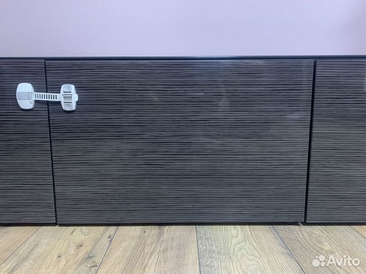 Тумба под тв IKEA besto
