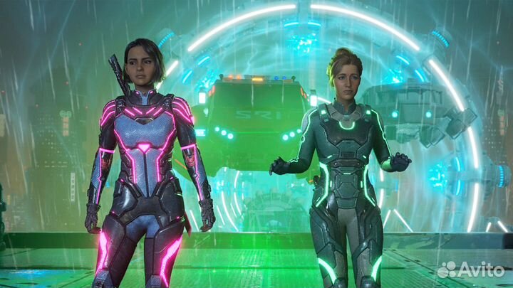 Split Fiction PS5/PS5 PRO Украина/Турция