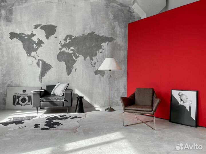 Аренда фотостудии 1 час