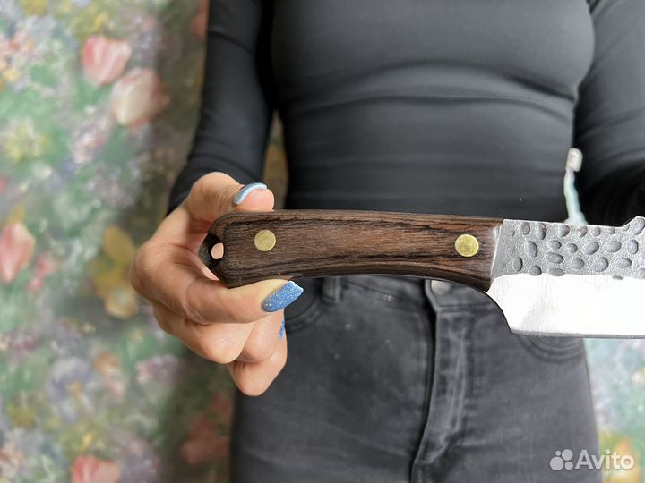 Нож охотничий арт. 122