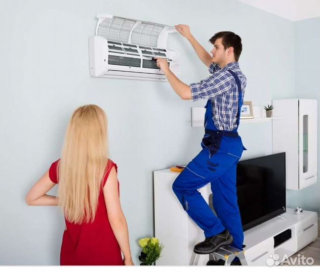 Кондиционер