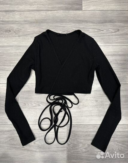 Лонгсливы в ассортименте