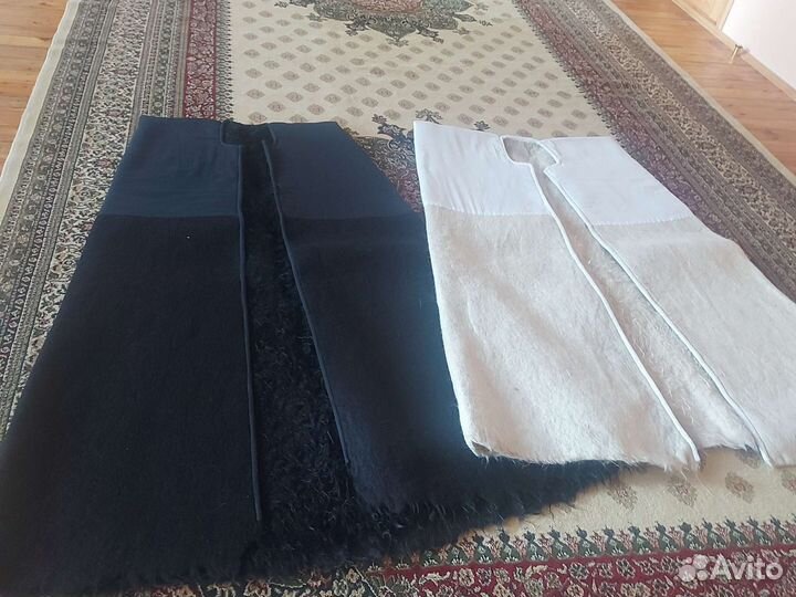 Бурка Горская