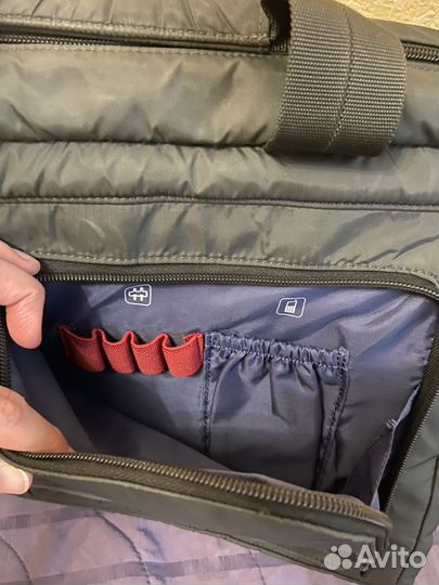 Сумка для ноутбука Hedgren