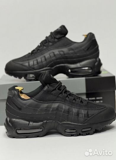 Кроссовки Nike Air Max 95 premium