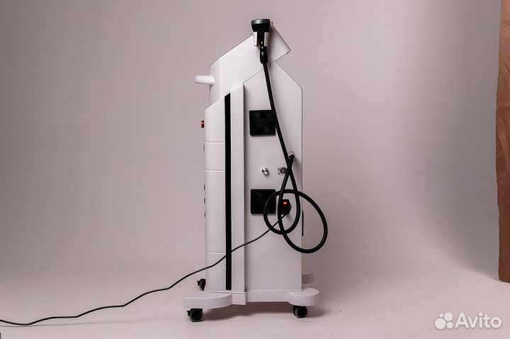 Аппарат для похудения микровайв