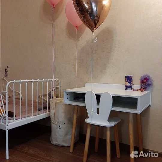 Детский стол