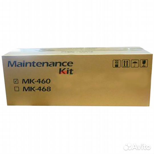 Рем.комплект Kyocera Dv-1150