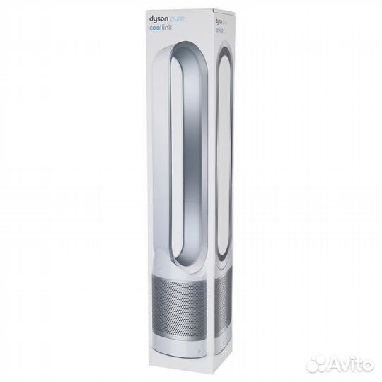 Воздухоочиститель Dyson TP03 Pure Cool Link Tower