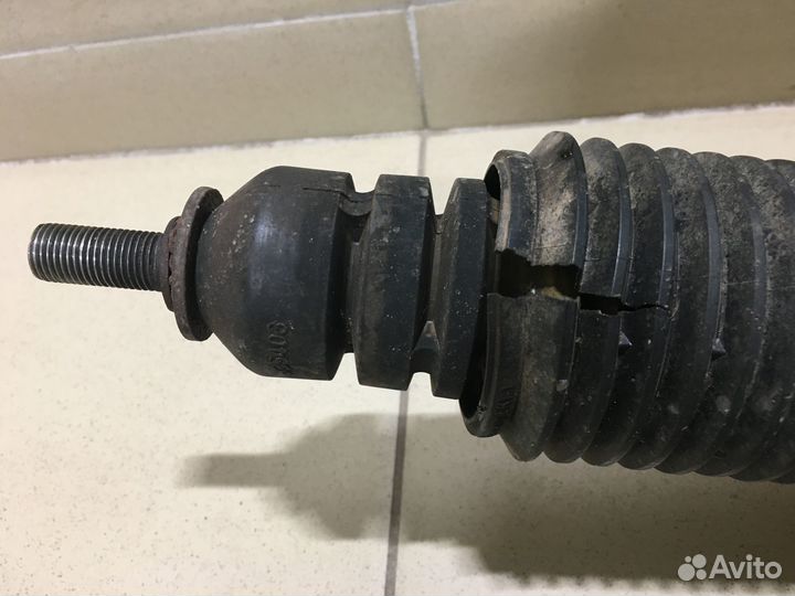 Амортизатор передний Golf III/Vento 1991-1997