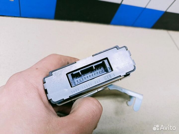 Блок электронный Land Cruiser (150) -Prado 2009