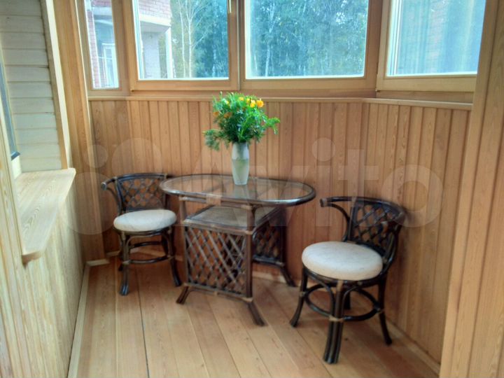 1-к. квартира, 40 м², 1/5 эт.