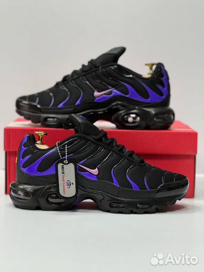 Кроссовки Nike Air Max TN Plus