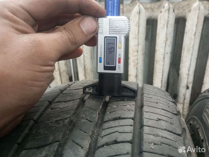 Marshal RoadVenture APT KL51 215/70 R15