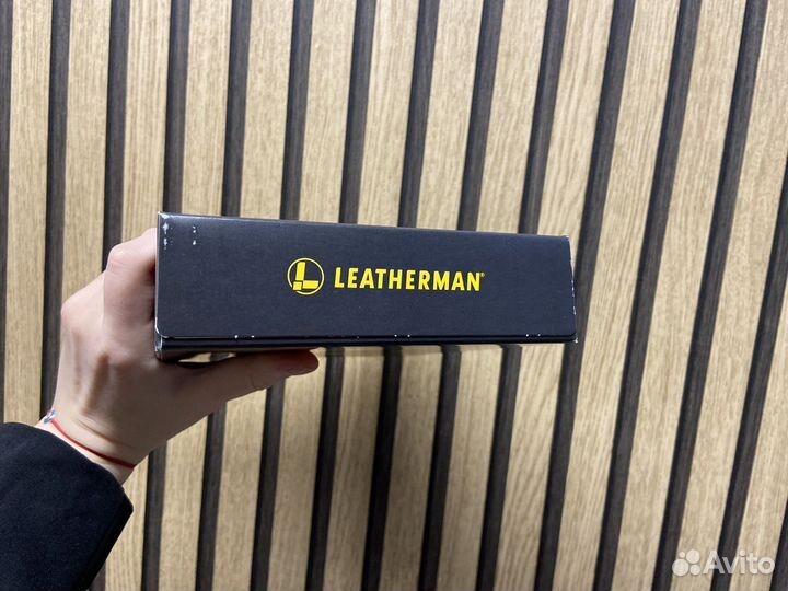 Мультитул Leatherman Super Tool 300 831148