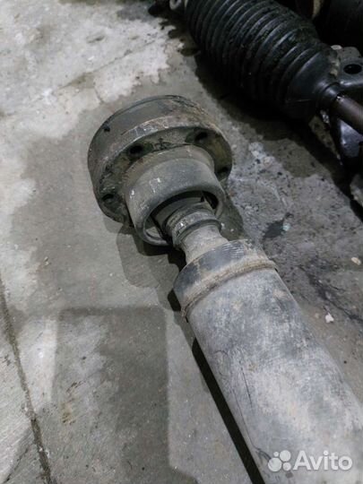 Кардан audi a8 d2 ауди а8 д2