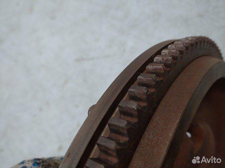 Маховик Хендай Акцент 2