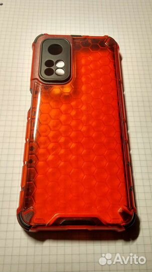 Чехлы на Xiaomi mi 10t/10t pro