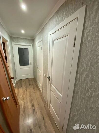 Двери межкомнатные от производителя