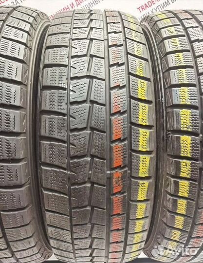 Dunlop Winter Maxx WM01 185/65 R15