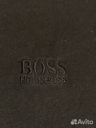 Футболка Hugo Boss оригинал мужская