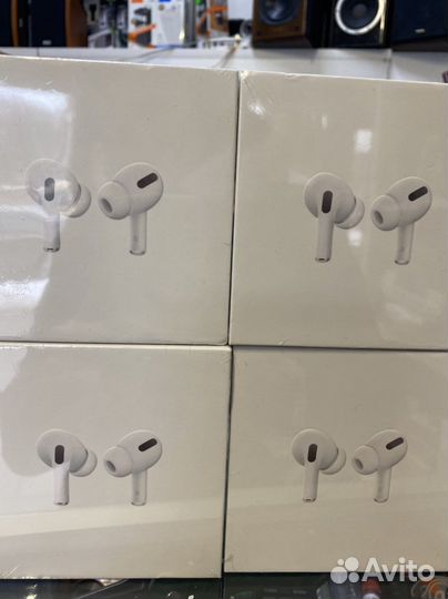 Apple airpods pro
