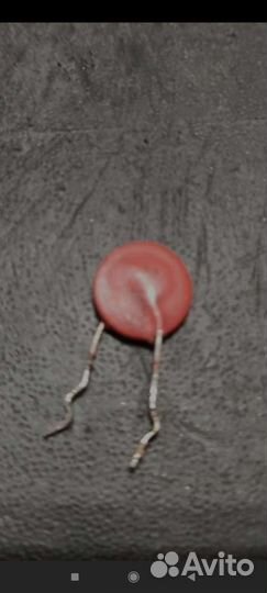 Конденсатор 10pf