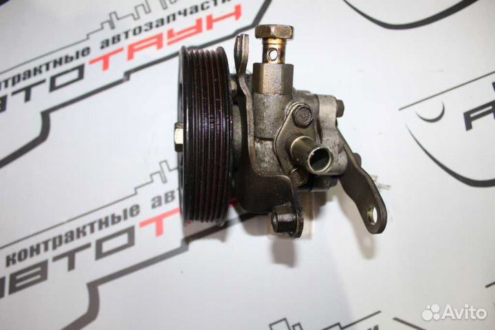 Гур nissan QR20-DE QR25-DE caravan liberty urvan c