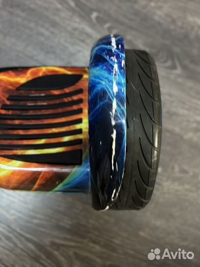 Гироскутер