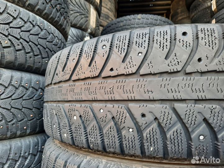 Bridgestone Ice Cruiser 7000 185/65 R15 88T