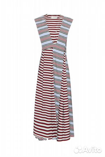 Платье Sportmax MaxMara