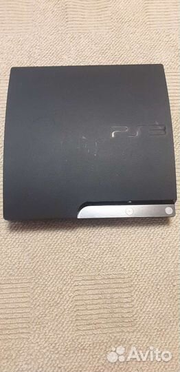 Sony playstation 3 super slim
