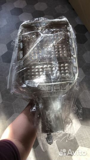 Фонарь уличный