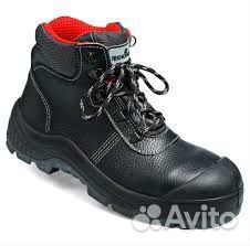 Ботинки зимние неогард