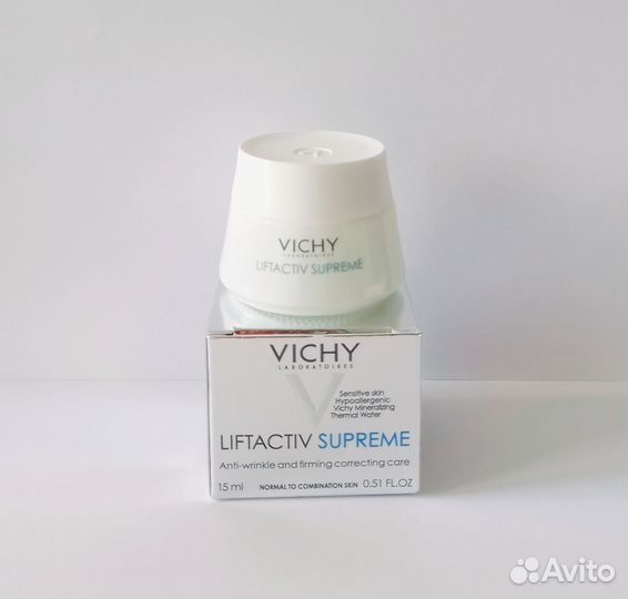 Vichy Крем для лица Liftactiv