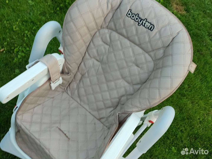 Стул для кормления